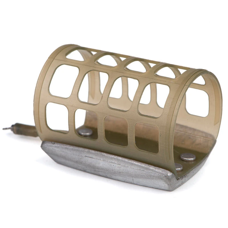 Matrix Plastic Cage Feeders